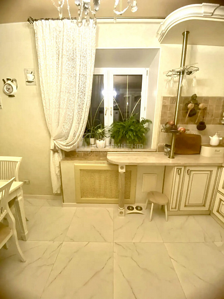 3-к квартира, 82.4 кв.м.