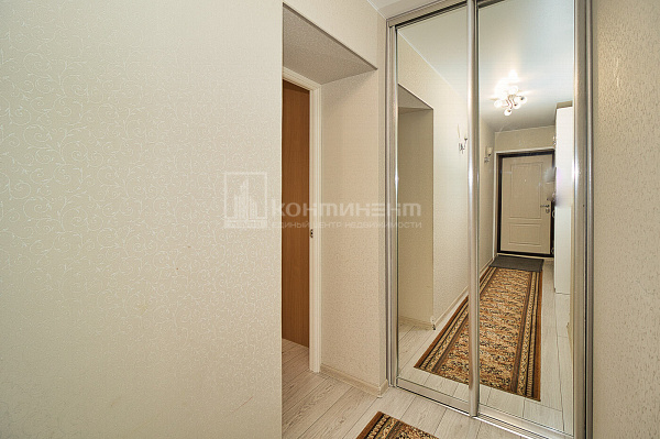 3-к квартира, 65.5 кв.м.
