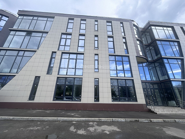 Мира ул: свободного назначения