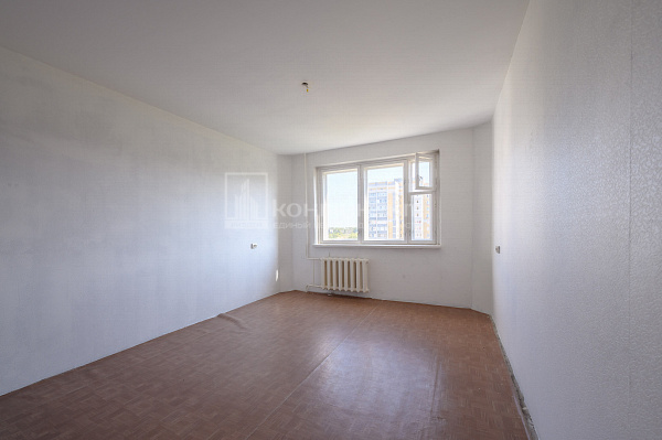2-к квартира, 83.6 кв.м.