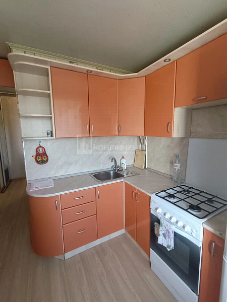1-к квартира, 32 кв.м.