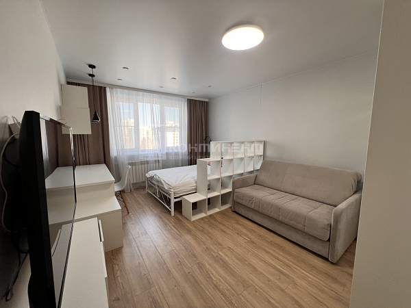 3-к квартира, 65 кв.м.