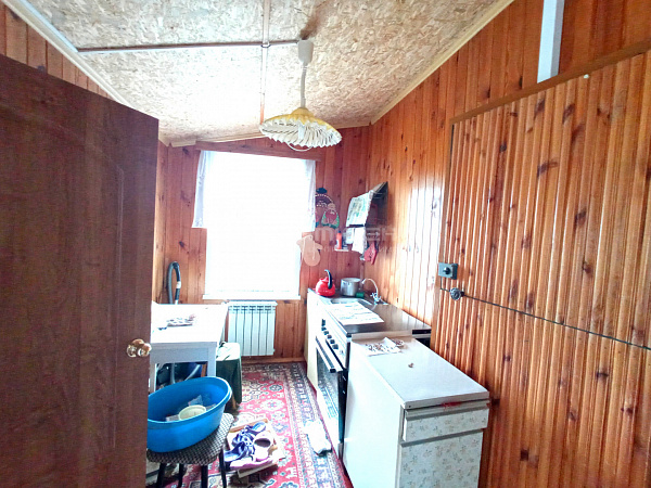 Пересекино д.: дом
