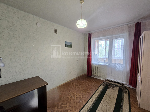 3-к квартира, 64 кв.м.