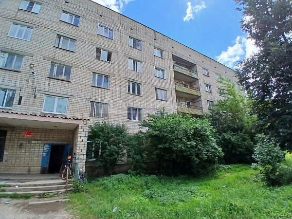 комната, 18.1 кв.м.