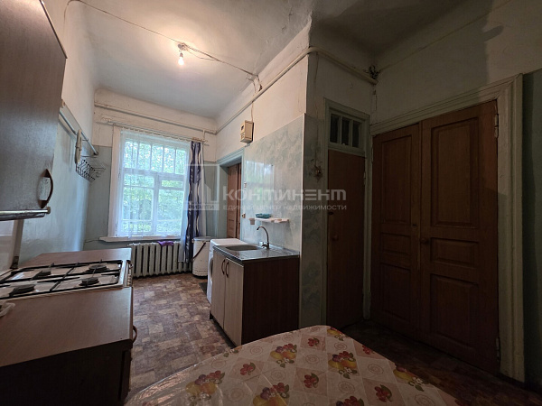 3-к квартира, 56.6 кв.м.