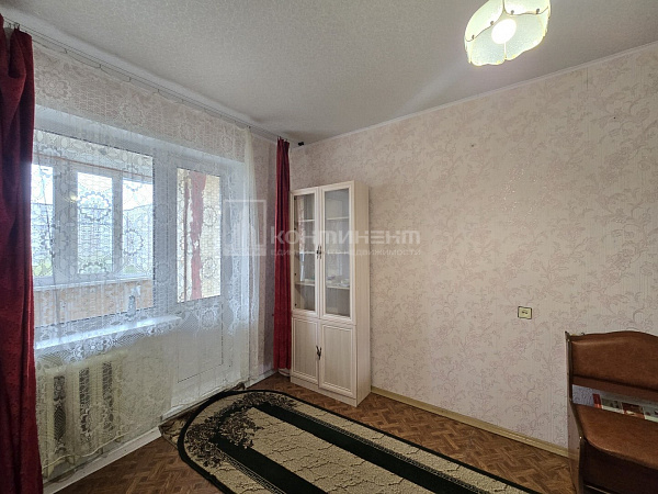3-к квартира, 64 кв.м.