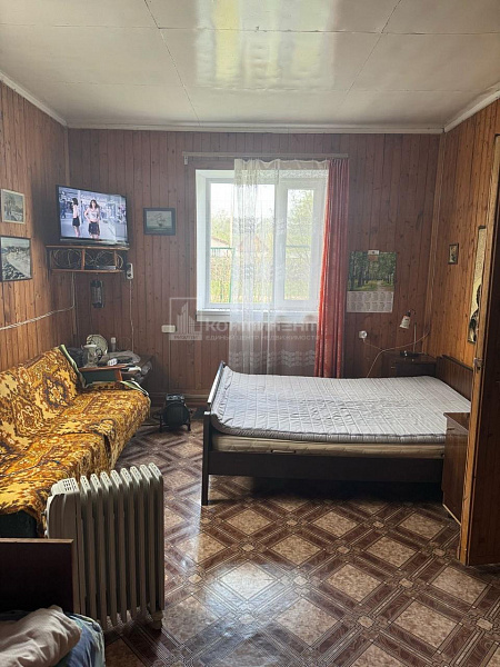 Судниково с.: дом
