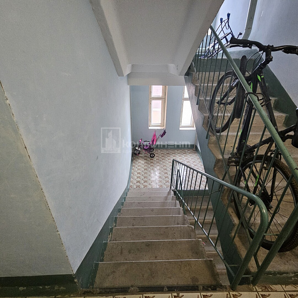 3-к квартира, 76.2 кв.м.