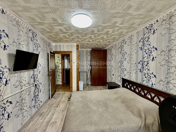 2-к квартира, 47 кв.м.