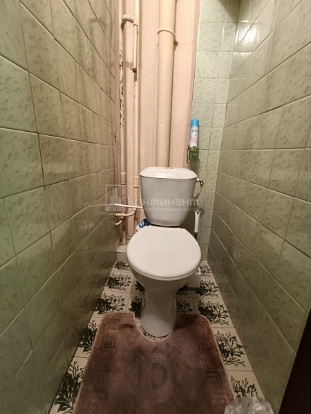 2-к квартира, 42.7 кв.м.