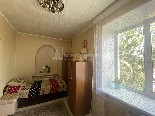 2-к квартира, 44 кв.м.