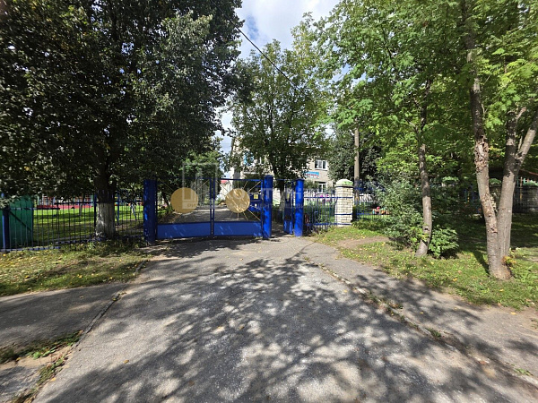 1-к квартира, 1. кв.м.