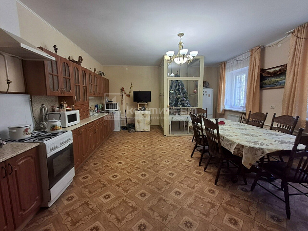 МО сельское поселение Клязьминское тер., 6: дом