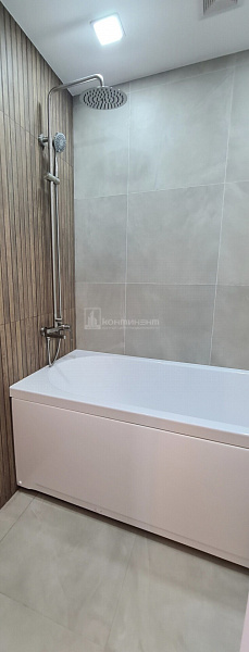 2-к квартира, 58.2 кв.м.
