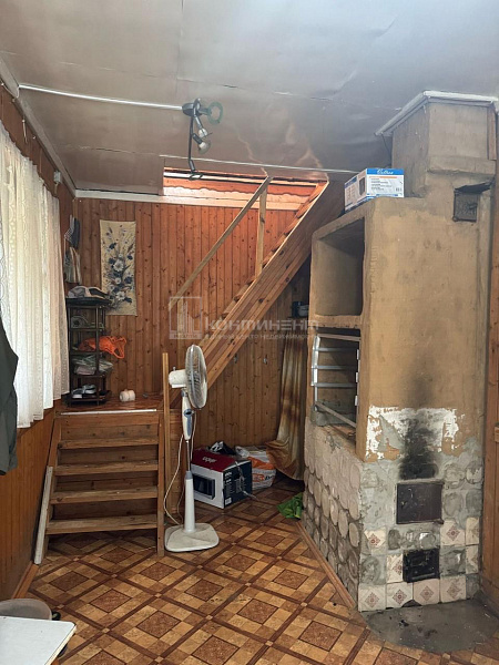 Судниково с.: дом