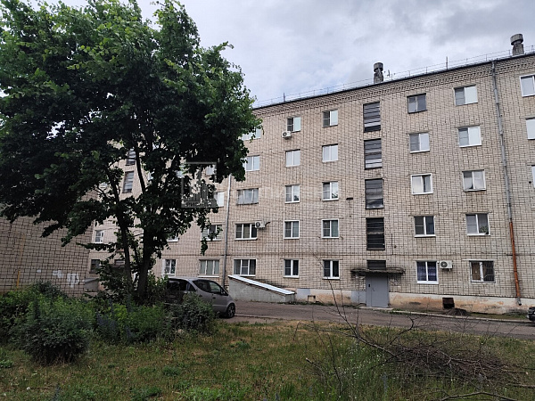 Студия, 12 кв.м.