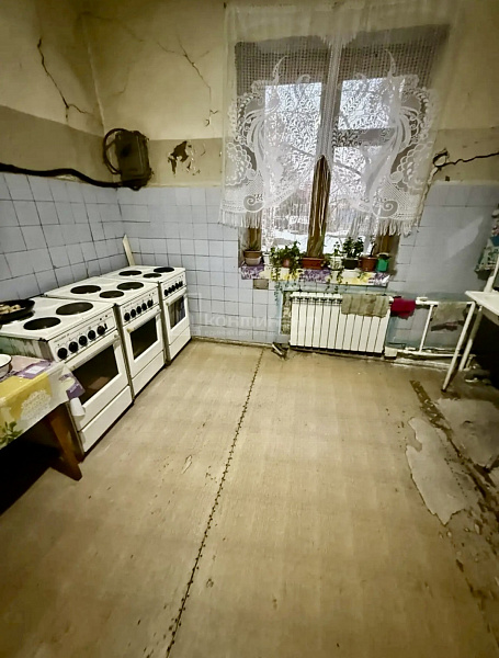 комната, 22.9 кв.м.