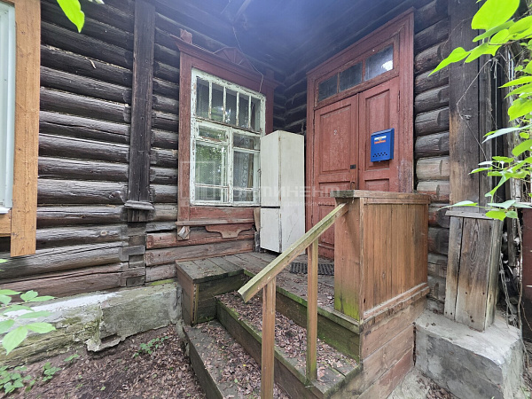 3-к квартира, 56.6 кв.м.