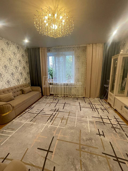 3-к квартира, 76.5 кв.м.