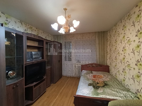 3-к квартира, 66.2 кв.м.