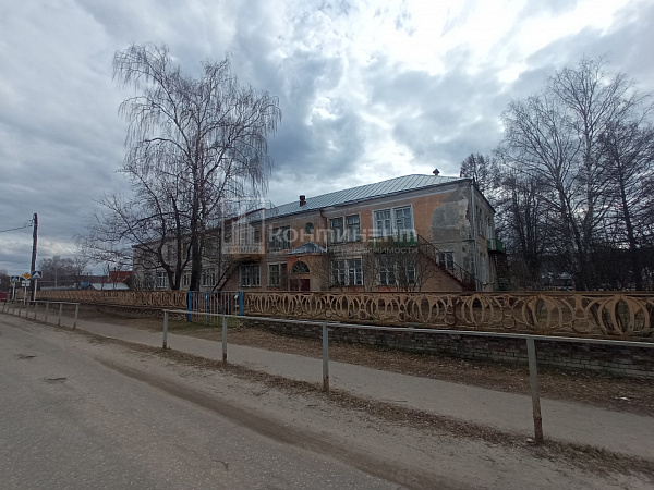 1-к квартира, 34.6 кв.м.