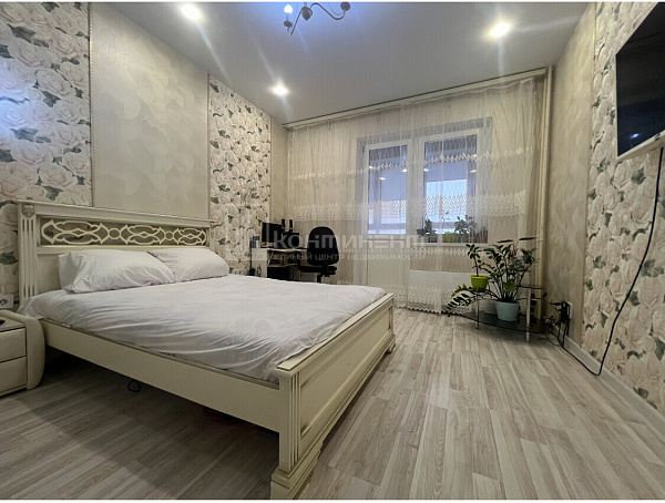 1-к квартира, 22 кв.м.