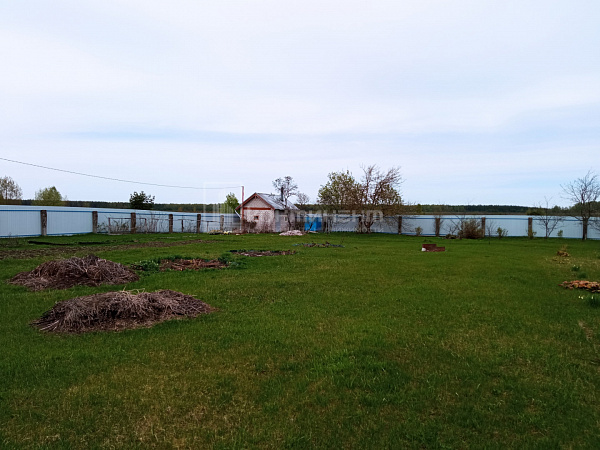 Пересекино д.: дом