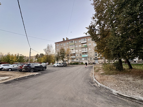2-к квартира, 23.8 кв.м.