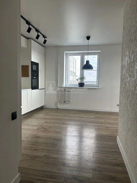 2-к квартира, 71.12 кв.м.