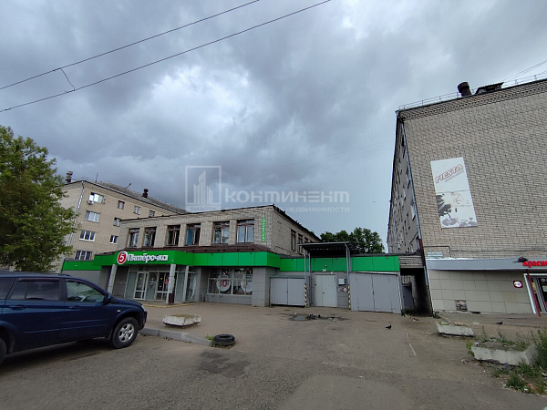 Студия, 24 кв.м.