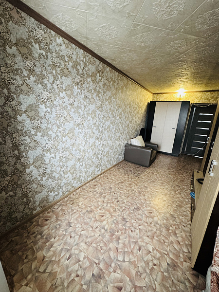 3-к квартира, 57.2 кв.м.