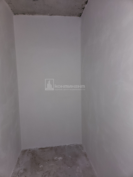 2-к квартира, 59.1 кв.м.