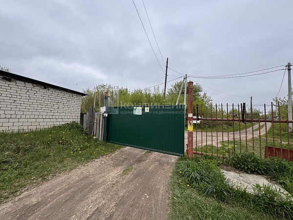 НСТ N 1 Текстильщик снт: дача