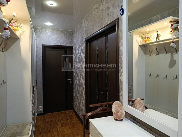2-к квартира, 47 кв.м.