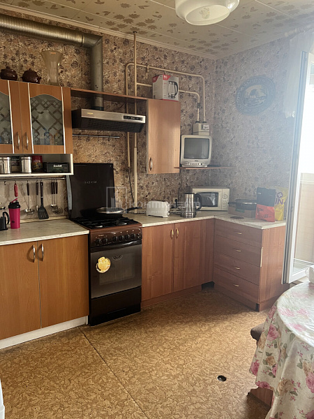 3-к квартира, 91.7 кв.м.