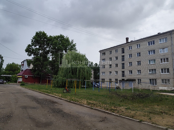 Студия, 24 кв.м.