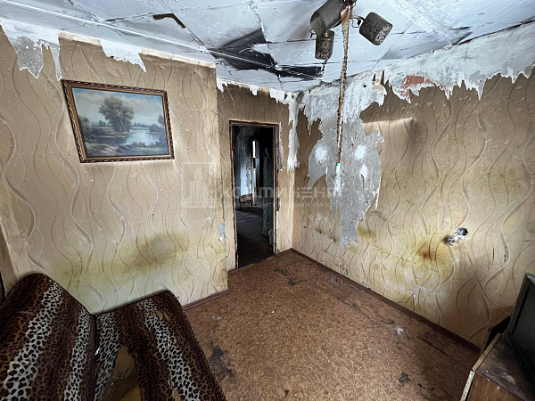 3-к квартира, 65 кв.м.