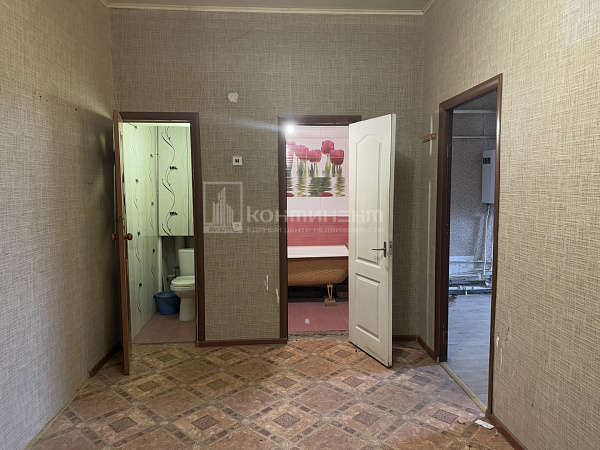 2-к квартира, 67.9 кв.м.