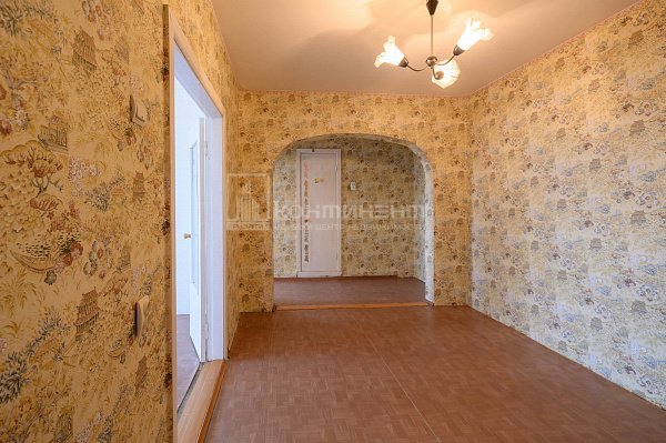 2-к квартира, 83.6 кв.м.