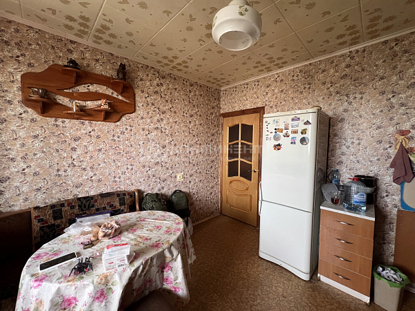 3-к квартира, 91.7 кв.м.