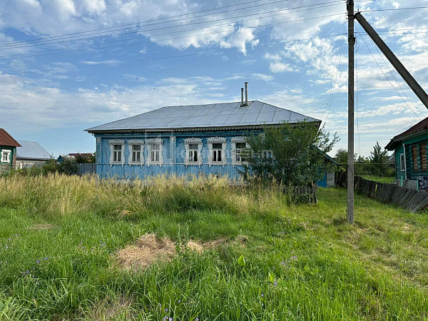 Дмитриевы Горы с., Ленина ул: дом