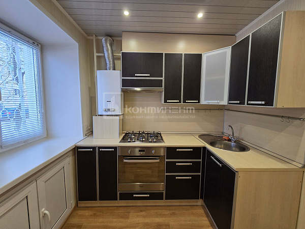 2-к квартира, 39.1 кв.м.