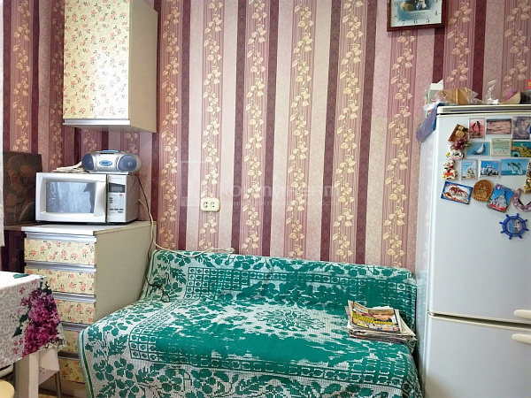 комната, 12 кв.м.