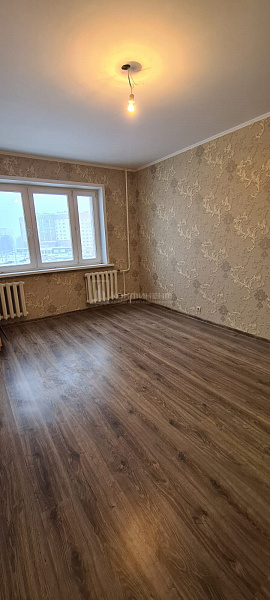 2-к квартира, 57.3 кв.м.