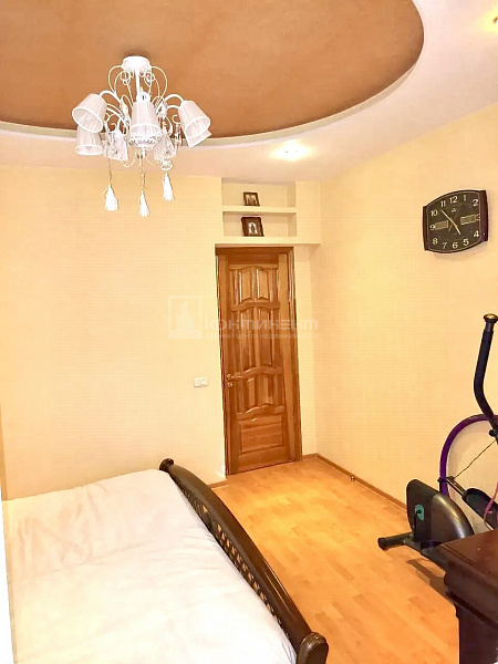 3-к квартира, 82.4 кв.м.