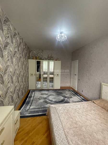 3-к квартира, 76.5 кв.м.