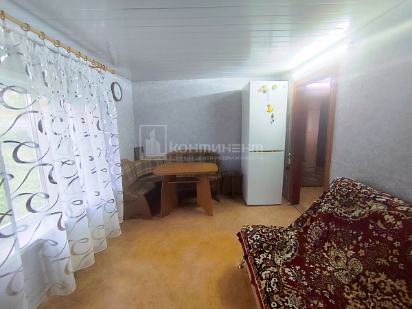 3-к квартира, 52.6 кв.м.