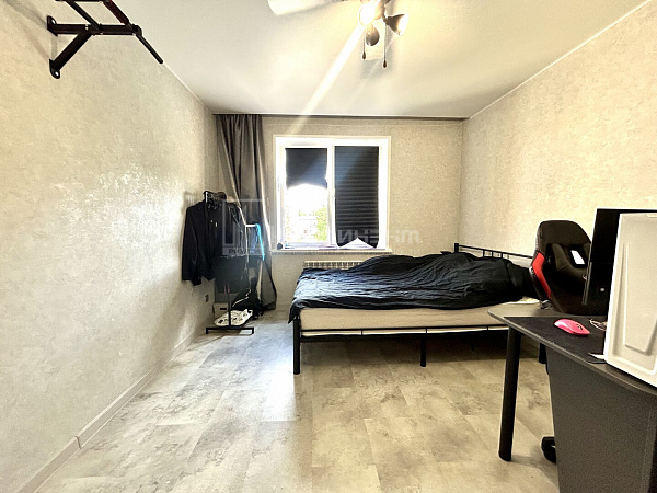 4-к квартира, 95 кв.м.