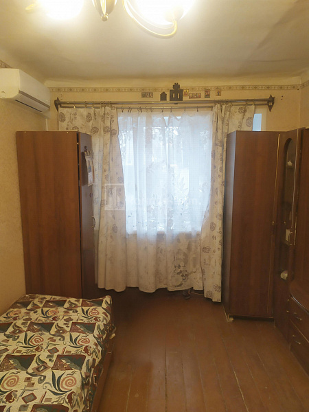 2-к квартира, 42 кв.м.